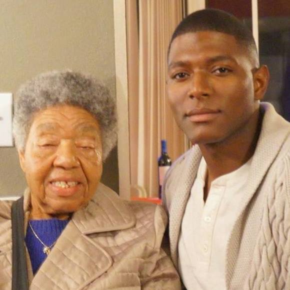 Meet your Posher, Joshua - Picture 1 of 1